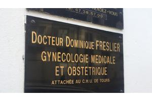 gynecologue tours